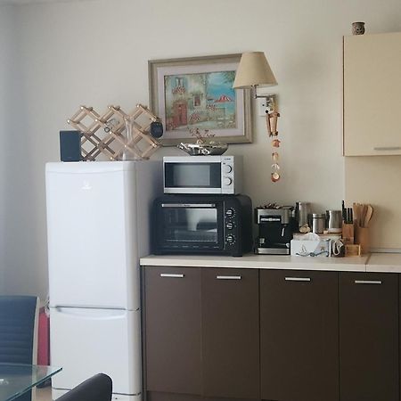 Grand Midia Resort, Sky Level Apartments Aheloy Dış mekan fotoğraf