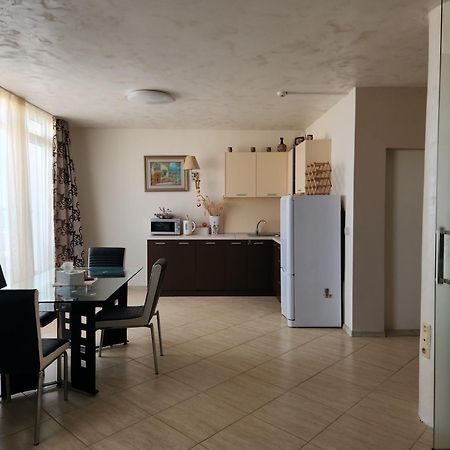Grand Midia Resort, Sky Level Apartments Aheloy Dış mekan fotoğraf