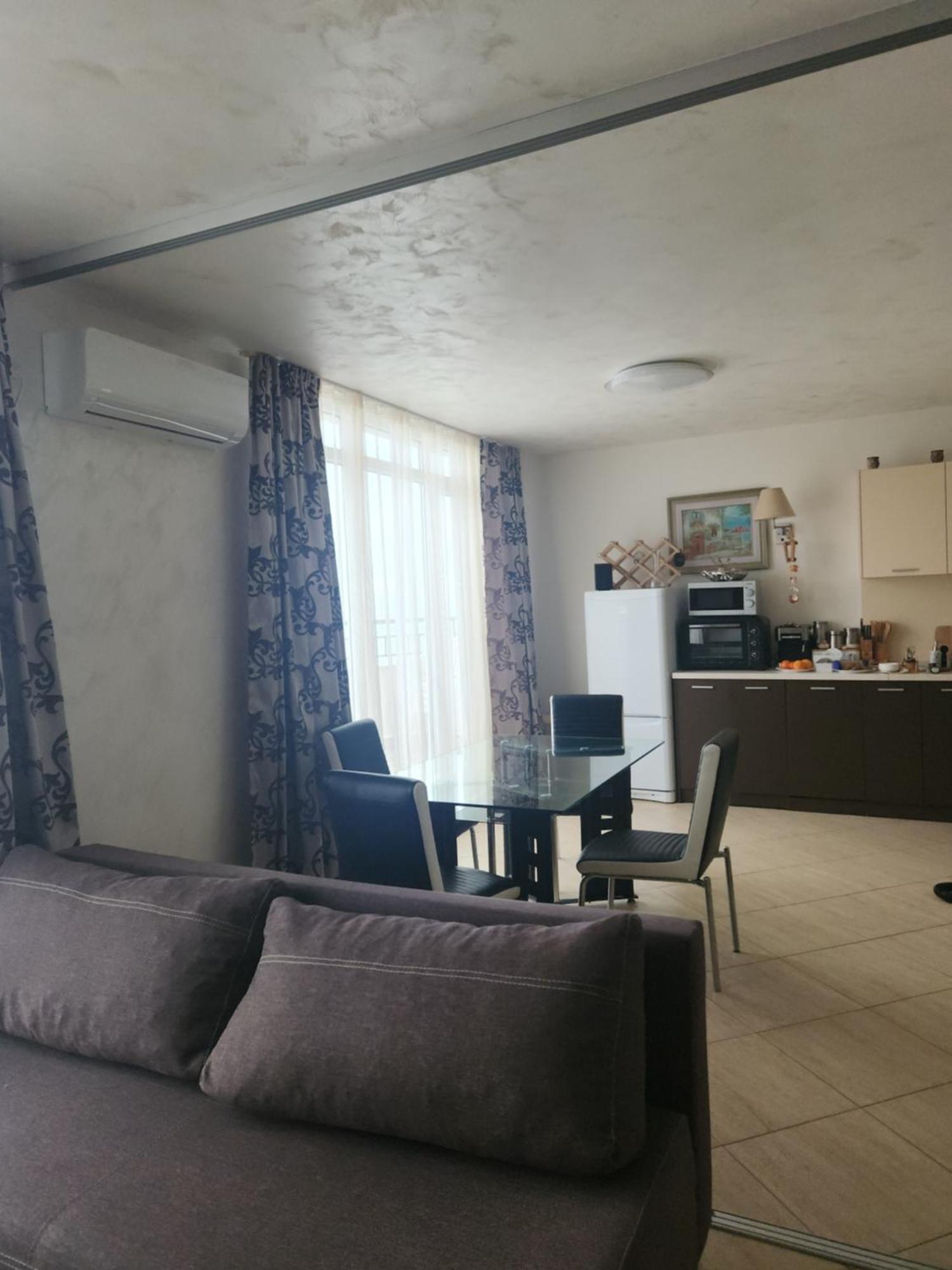 Grand Midia Resort, Sky Level Apartments Aheloy Dış mekan fotoğraf