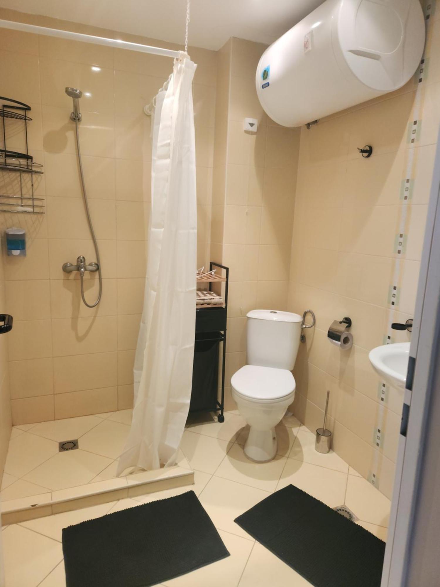 Grand Midia Resort, Sky Level Apartments Aheloy Dış mekan fotoğraf