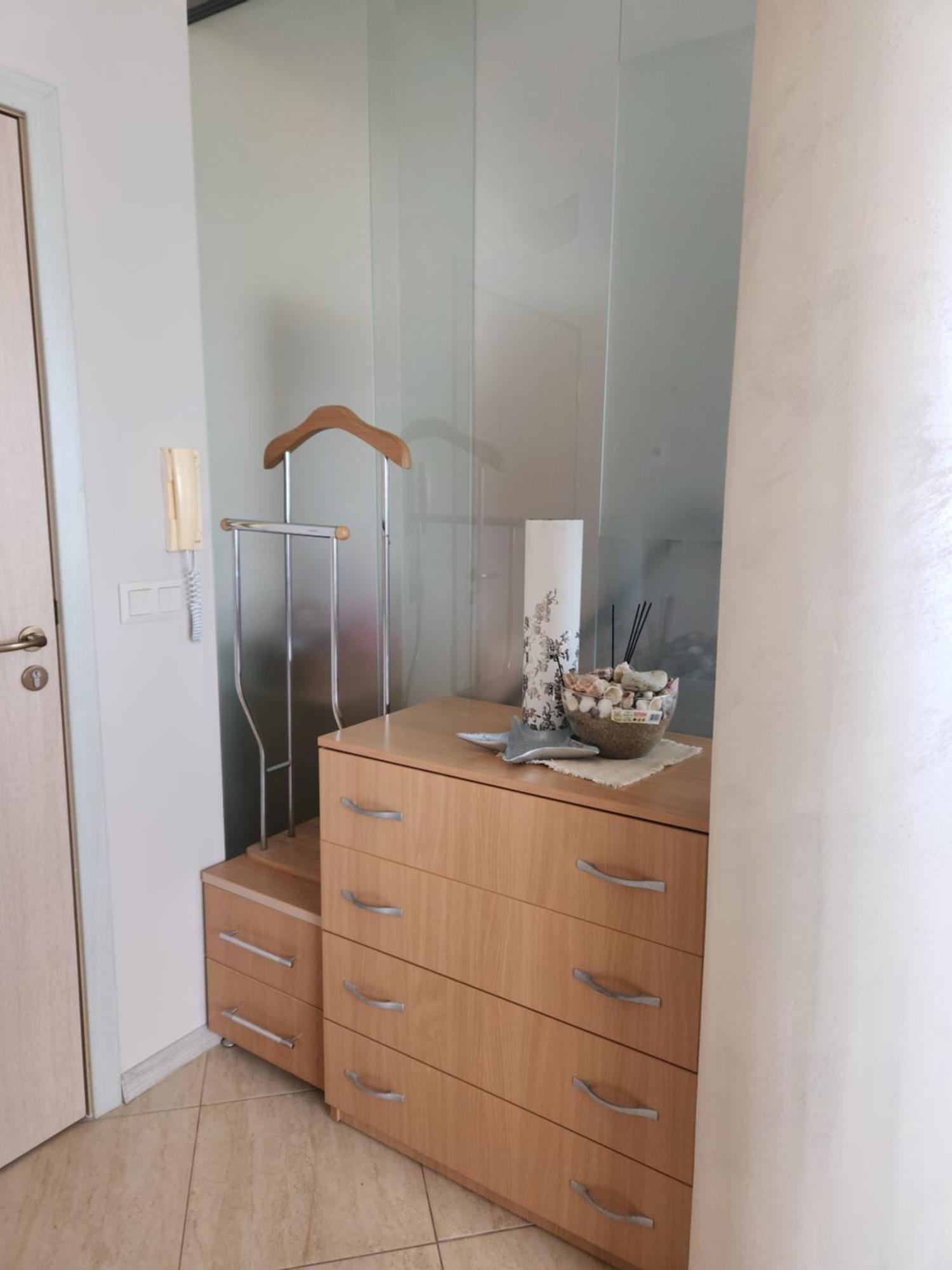 Grand Midia Resort, Sky Level Apartments Aheloy Dış mekan fotoğraf