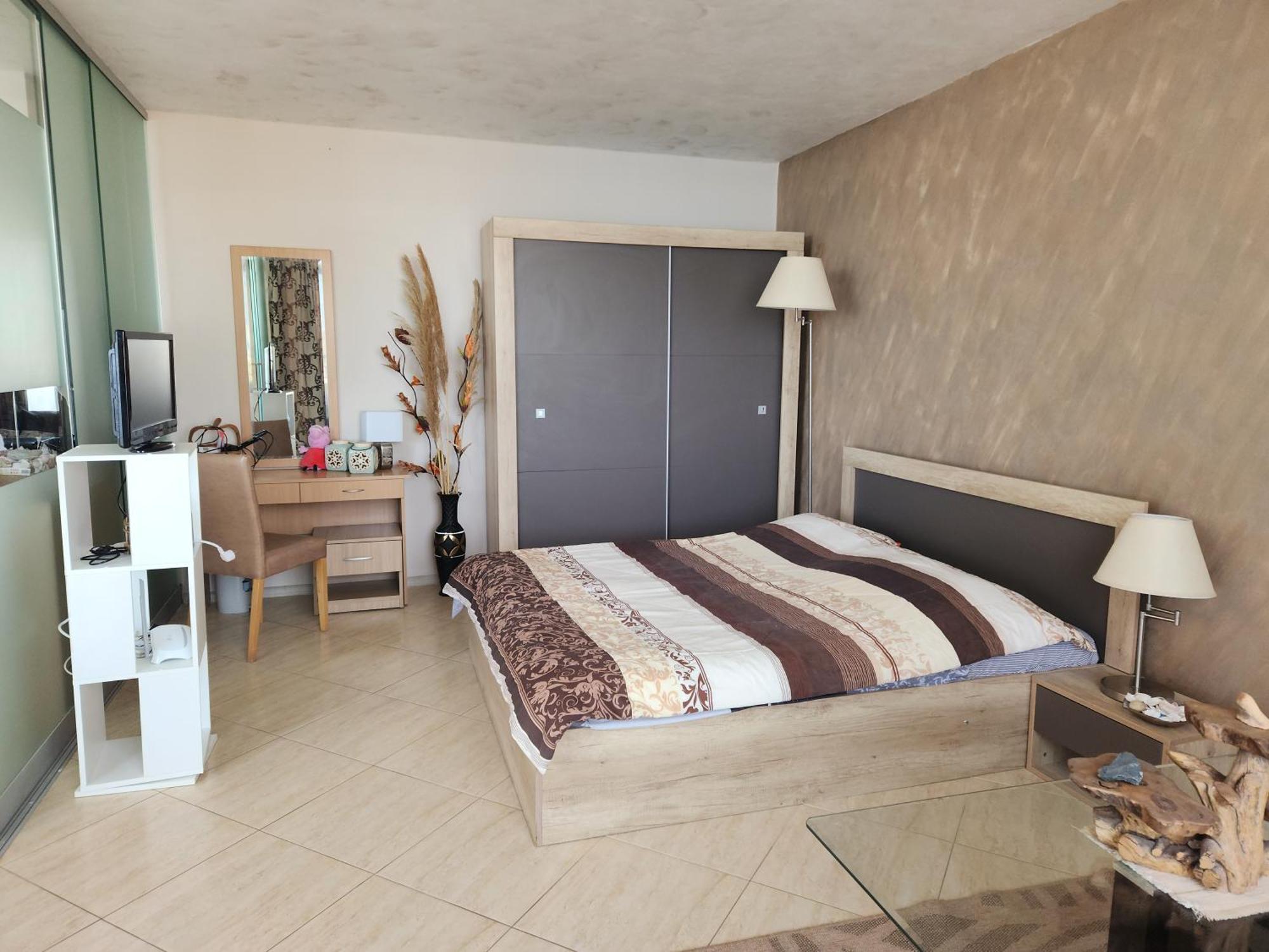 Grand Midia Resort, Sky Level Apartments Aheloy Dış mekan fotoğraf