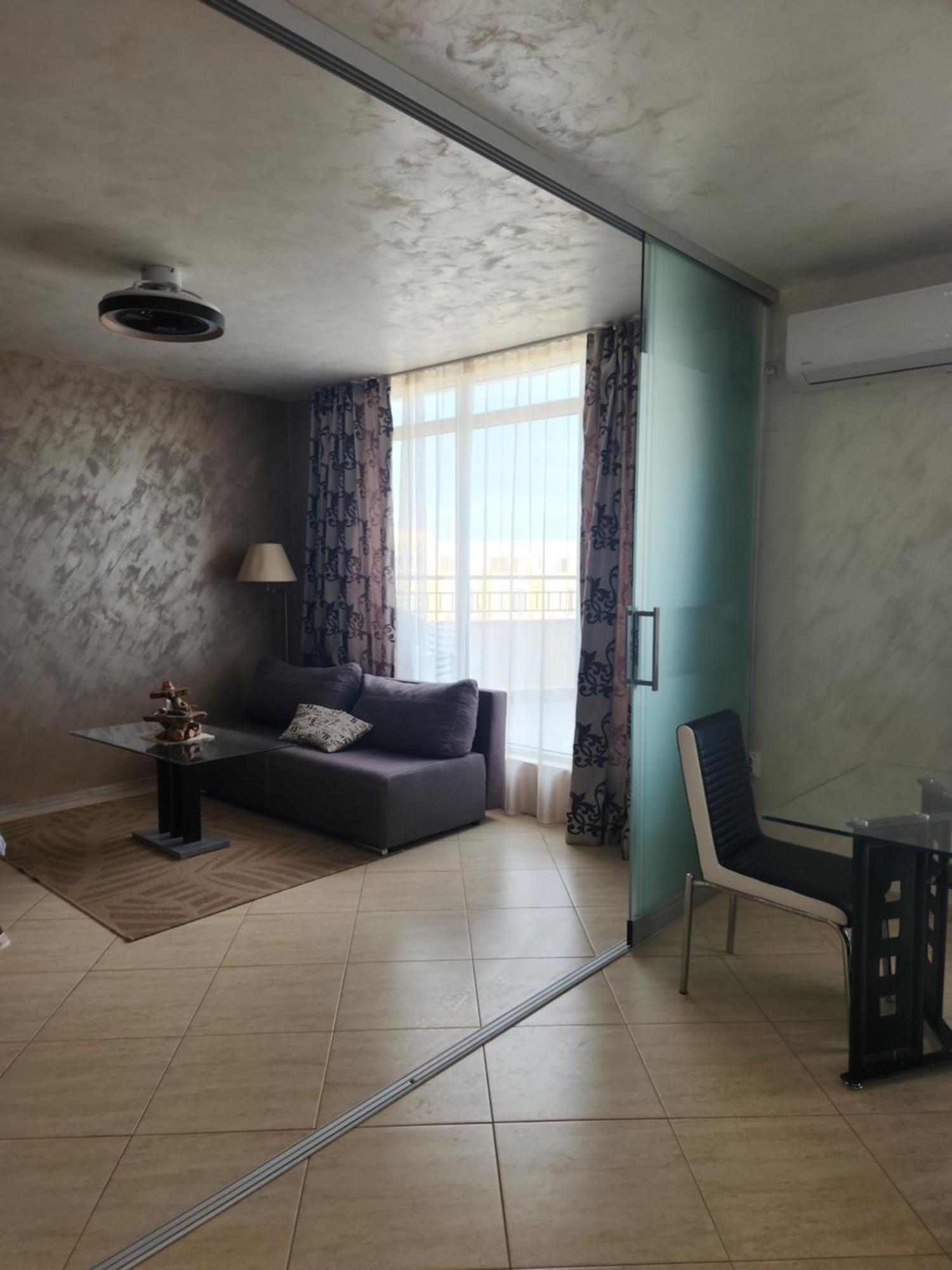Grand Midia Resort, Sky Level Apartments Aheloy Dış mekan fotoğraf