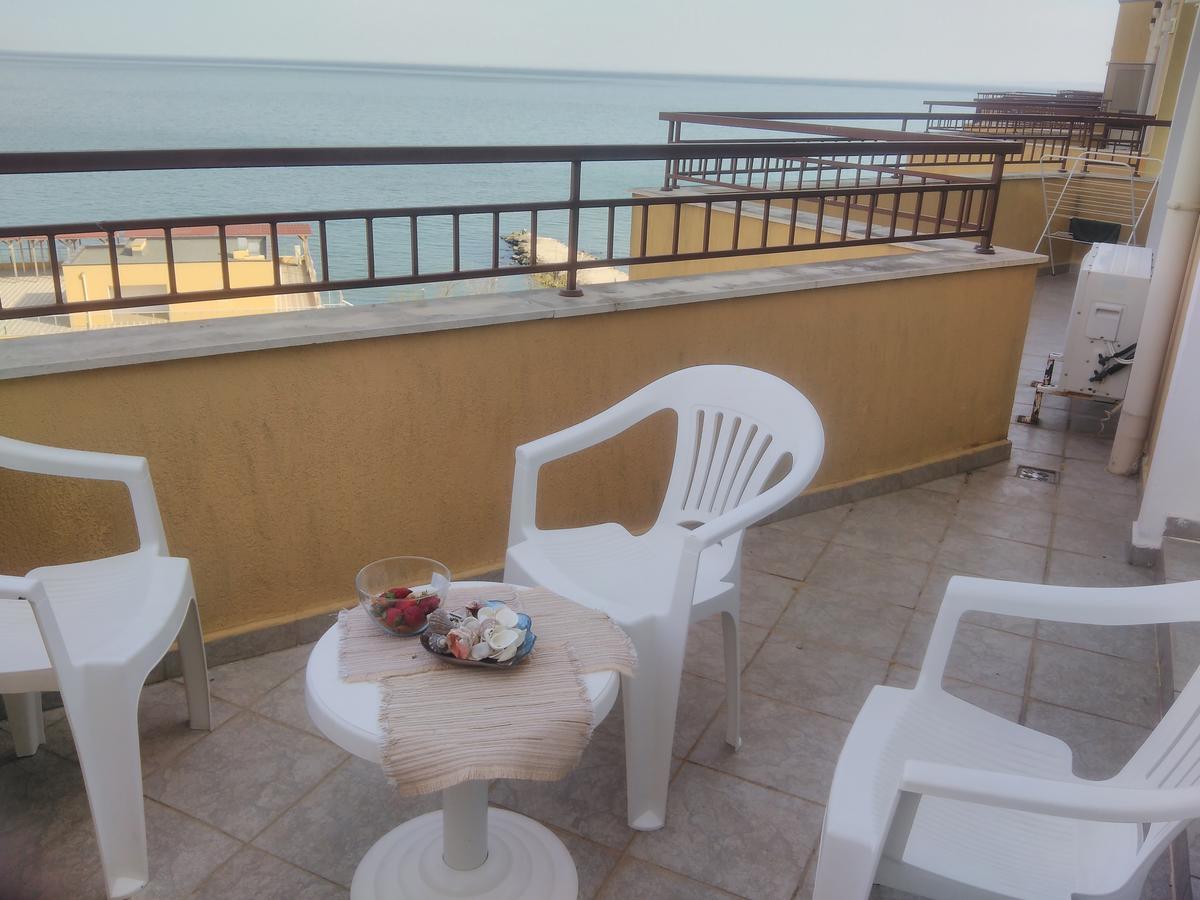 Grand Midia Resort, Sky Level Apartments Aheloy Dış mekan fotoğraf