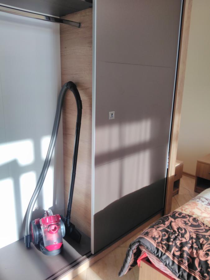 Grand Midia Resort, Sky Level Apartments Aheloy Dış mekan fotoğraf