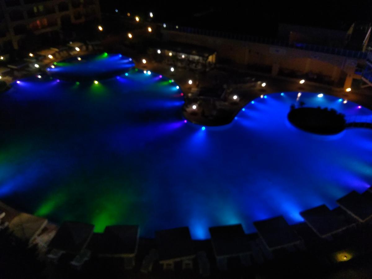 Grand Midia Resort, Sky Level Apartments Aheloy Dış mekan fotoğraf